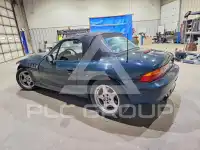 1998 BMW Z3 фото