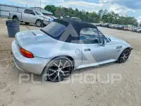 1998 BMW Z3 фото