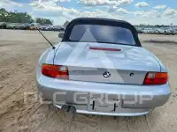 1998 BMW Z3 фото