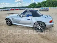 1998 BMW Z3 фото