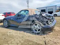 1998 BMW Z3 photo