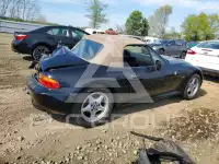 1998 BMW Z3 photo