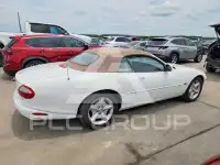 1998 Jaguar XK8 фото