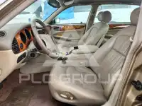 1998 Jaguar XJ фото