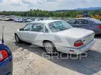 1998 Jaguar XJ фото