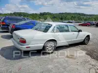 1998 Jaguar XJ фото