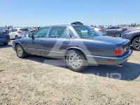 1998 Jaguar XJ фото