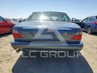 1998 Jaguar XJ фото