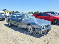1998 Jaguar XJ фото
