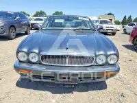 1998 Jaguar XJ фото