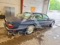 1998 Jaguar XJ фото