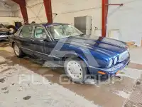 1998 Jaguar XJ фото