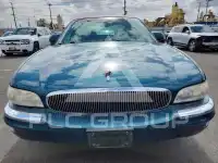 1998 Buick Park Avenue фото