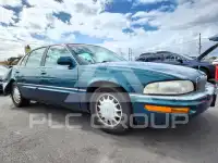 1998 Buick Park Avenue фото