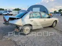 1998 Buick Park Avenue фото