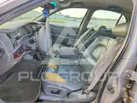 1998 Buick Park Avenue фото