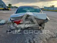 1998 Buick Park Avenue фото