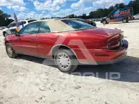 1998 Buick RIVIERA фото