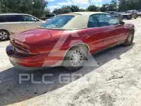 1998 Buick RIVIERA фото