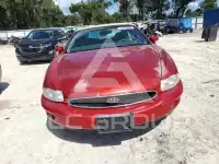 1998 Buick RIVIERA фото