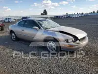 1998 Buick RIVIERA photo