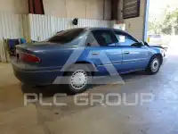 1998 Buick CENTURY фото