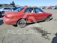 1998 Buick CENTURY photo