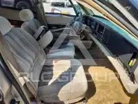 1998 Buick LESABRE фото