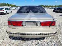 1998 Buick LESABRE фото