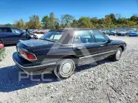 1998 Buick LESABRE фото