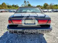 1998 Buick LESABRE фото