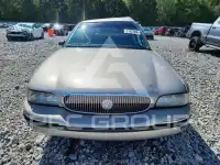 1998 Buick LESABRE фото