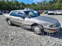 1998 Buick LESABRE фото