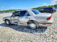 1998 Buick LESABRE фото