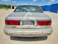 1998 Buick LESABRE фото