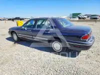 1998 Buick LESABRE photo