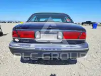 1998 Buick LESABRE photo