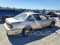 1998 Infinity I30 photo