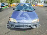 1998 Suzuki SWIFT фото