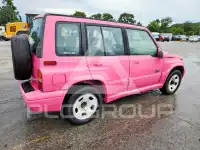 1998 Suzuki SIDEKICK фото
