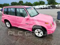 1998 Suzuki SIDEKICK фото