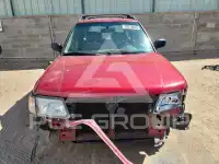 1998 Subaru Forester фото