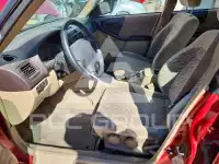 1998 Subaru Forester фото