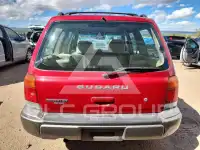 1998 Subaru Forester фото
