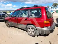 1998 Subaru Forester фото