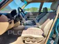 1998 Subaru Forester photo