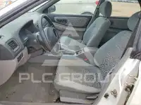 1998 Subaru Impreza photo
