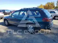 1998 Subaru Legacy фото