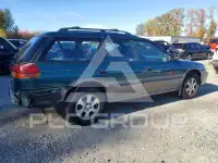 1998 Subaru Legacy фото