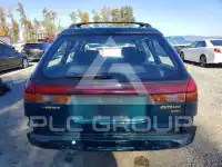 1998 Subaru Legacy фото
